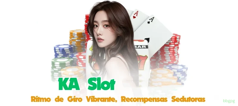 Slots no app bbgpg mobile