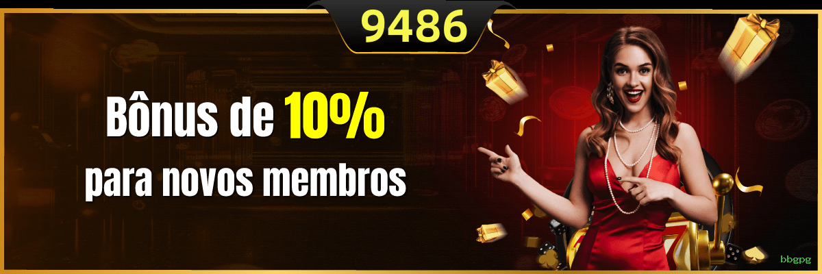 Bônus exclusivos membros VIP bbgpg